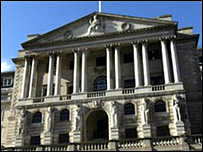 Bank of England