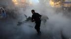 رجال إطفاء
