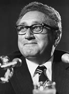 Henry Kissinger, c.1970