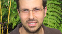David Cubero