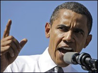 Barack Obama