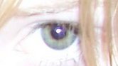 Green eye Green eye