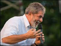 Lula da Silva