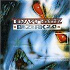 Bezerk 2.0 cover