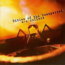 Review of Titles of the Unexpected Review of Titles of the Unexpected