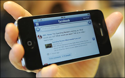 Facebook