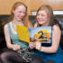 Emily Hoile and Alice Burn