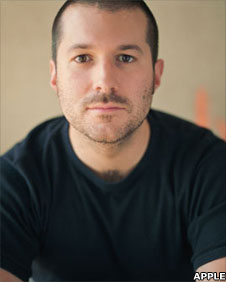 Jonathan Ive