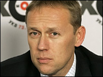 Andrey Lugovoy