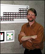 Douglas Vakoch