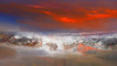 extract from St Cyrus East Coast Scotland