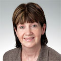 Liz Blackman MP: possibly our new Minister (maybe)