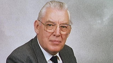 Ian Paisley Ian Paisley
