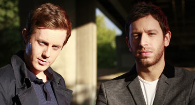 Chase & Status