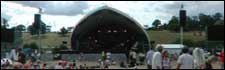 Big Chill 2006