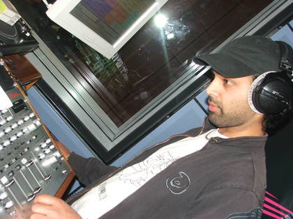 Bopadum in the Mix