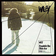 Review of Treddin' On Thin Ice Review of Treddin' On Thin Ice