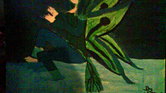 Water fairy Water fairy