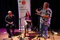 Recording of The Verb Recording of The Verb