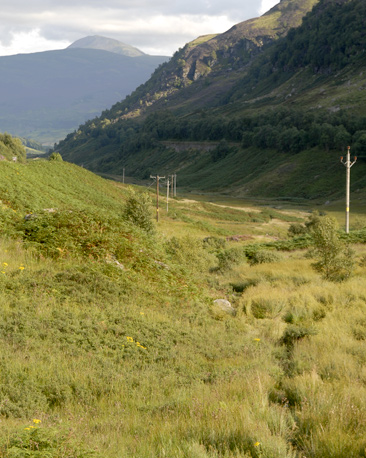 Glen Ogle