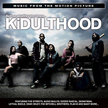 Review of Kidulthood Review of Kidulthood