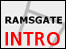Ramsgate walk introduction