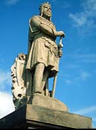 Robert the Bruce