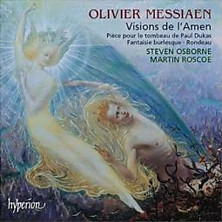 Review of Visions de l'Amen Review of Visions de l'Amen