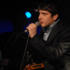 Scottish singer and musician Kris Drever, Horizon Award winner