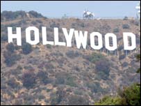 Hollywood