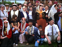 Povo Karaim