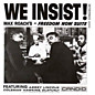 Review of We Insist: Freedom Now Suite Review of We Insist: Freedom Now Suite