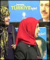 Turkey elections