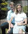 Image of Earl and Countess Spencer