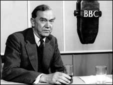 Graham Greene