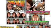 aliens are invading!... aliens are invading!...