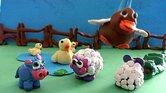 Animal Farm Animal Farm