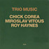 Review of Trio Music Review of Trio Music