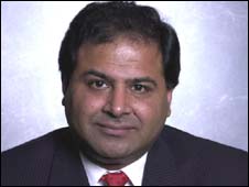 Ashok Kumar