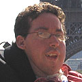 Mark Siegel