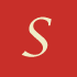 Letter s
