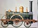 Stephenson's Rocket