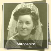 Shropshire Photo Gallery