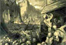 The Destruction of Sodom and Gomorrah The Destruction of Sodom and Gomorrah