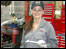 Lucie Plant as a mechanic