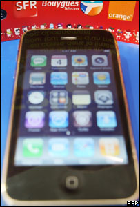 iPhone