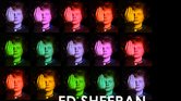 Ed Sheeran Ed Sheeran