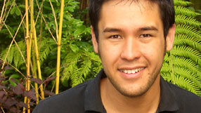 James Wong