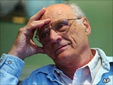 Arthur Miller
