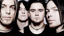 Bullet For My Valentine Bullet For My Valentine
